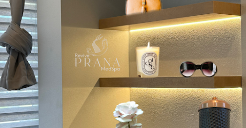 Revive Prana MedSpa