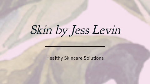 Skin by Jess Levin