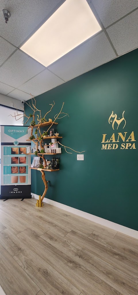 Lana Med Spa