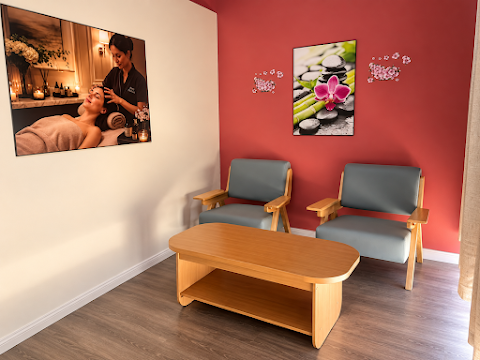STAR&MOON WELLNESS SPA