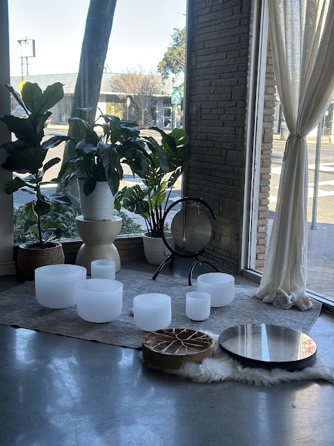 Bliss Wellness and Beauty