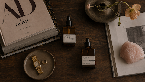 Poetry of Skin Korean Skincare Clinic