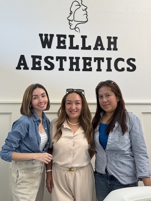 Wellah Aesthetics, Med Spa