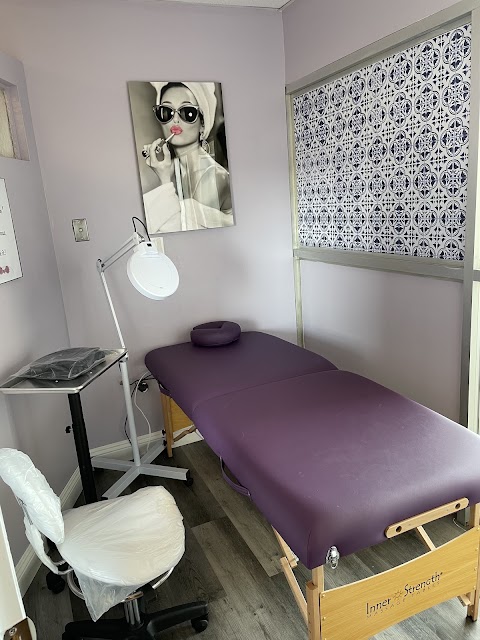Aesthetic Transformation Spa