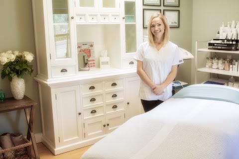 Santa Rosa Skin Studio