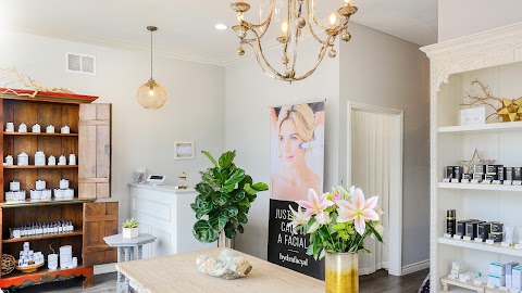 Naturopathy Spa & Wellness