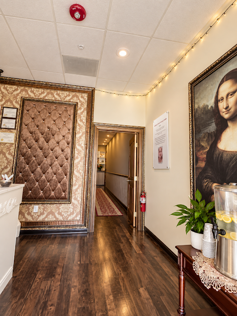 Vichy Luxe Day Spa