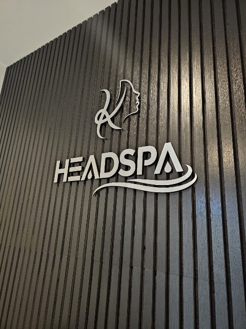K HEAD SPA @OMBRE TERRACE
