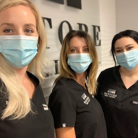 Beyond Restore Wellness & Aesthetics
