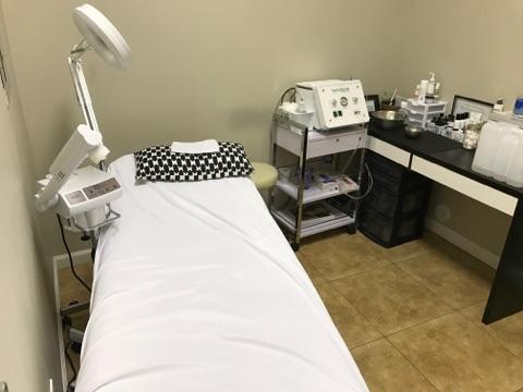 Our Secret Place Medical Aesthetics
