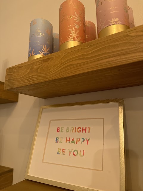 Be You Medical Alamo