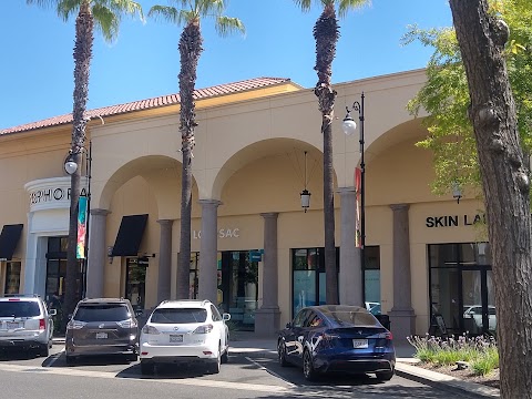 Skin Laundry - Folsom Palladio