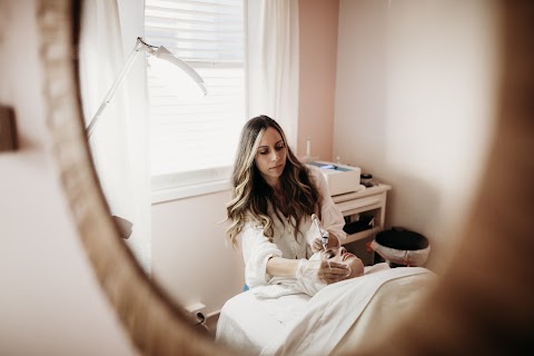 Pure Joy beauty and wellness spa