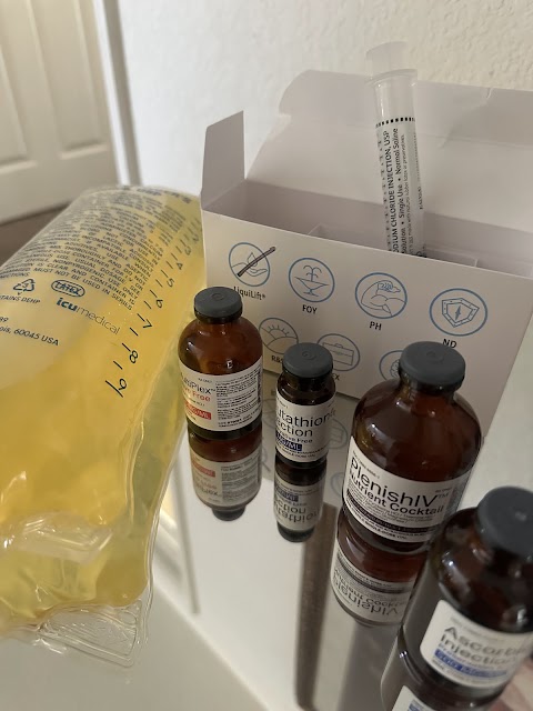 LEA Aesthetics & Medspa