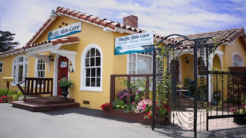 Pacific Skin Care