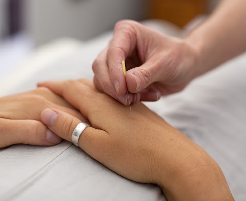 Holistic Skin Care SF