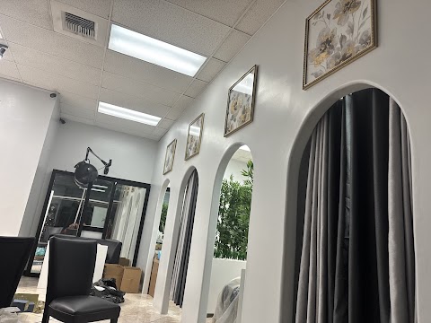 Head spa