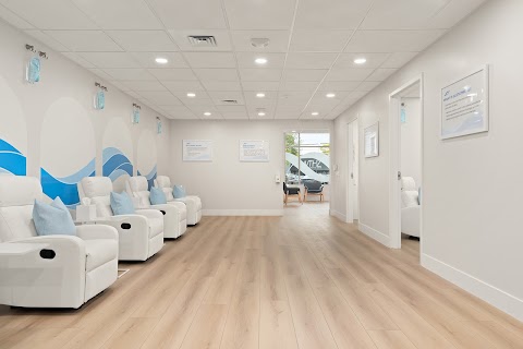 Hydration Room - Hillcrest