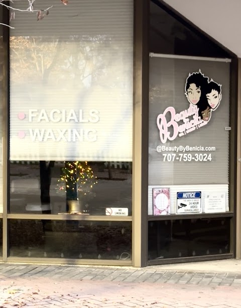 BeautyByBenicia Clinical Skin Studio