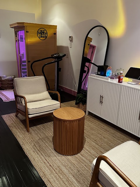 Detox & Relax Lymphatic - Hermosa Beach