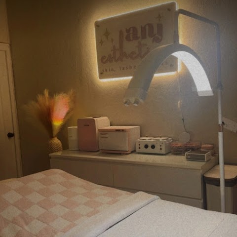 Anj Esthetics - Manteca