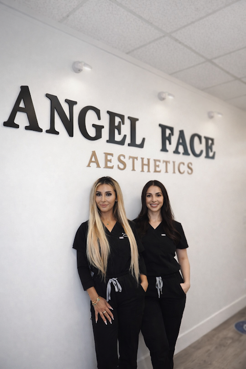 Angel Face Aesthetics