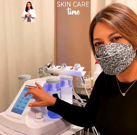 Megan Skin Care & Beauty