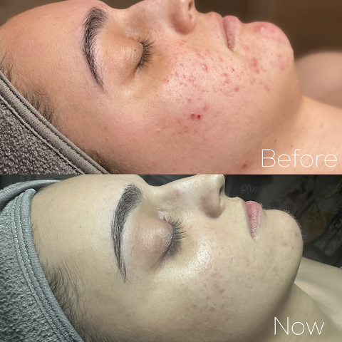 Reclamation Skin Studio