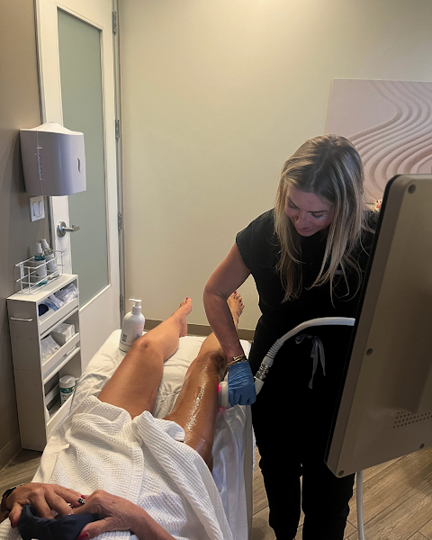 Allume Med Spa