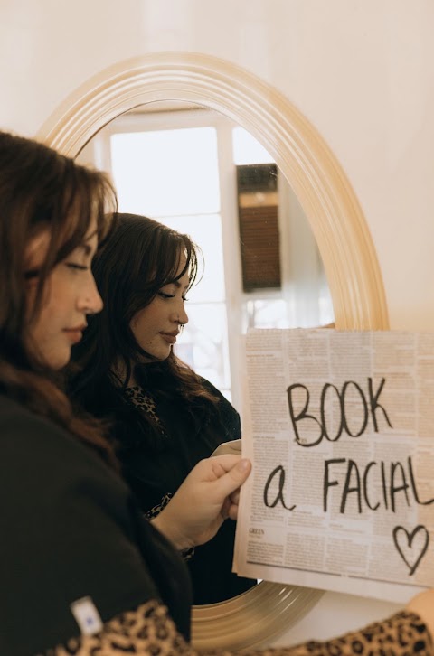 Glo by Clo Esthetics | Petaluma Esthetician