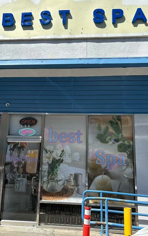 Best spa