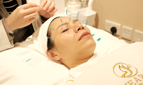Eden Landing Wellness