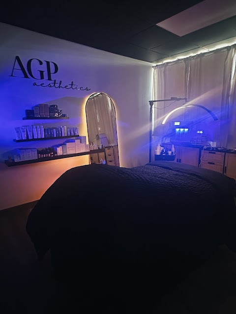 AGP Aesthetics