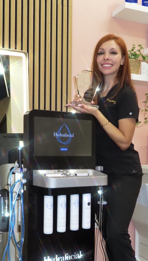 My Shaping Spa & Aesthetics