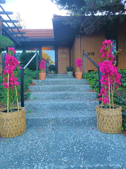 Agape and Shalom Wellness and Salon Suites