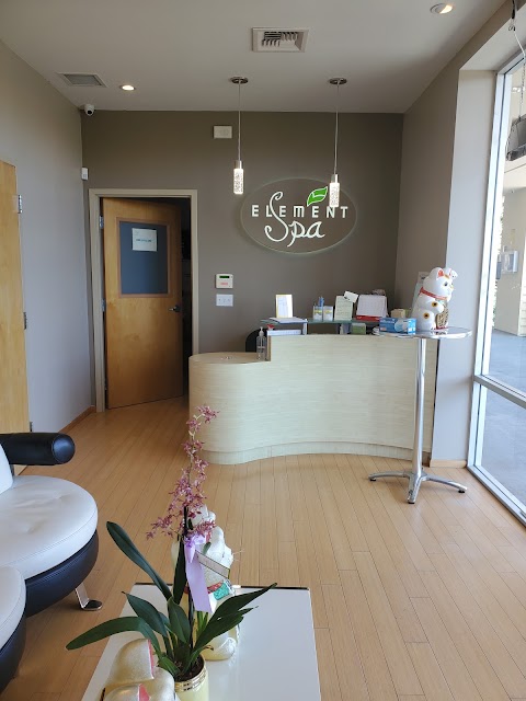 Element Spa