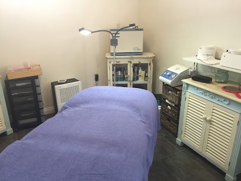 South Bay Wax & Lash Spa