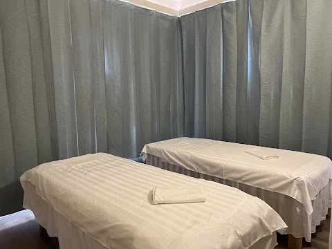Spa Lotus-Foot & Body Massage