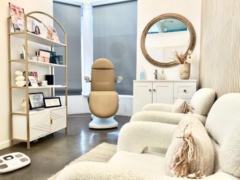 Vida Wellness & Aesthetics, Inc.