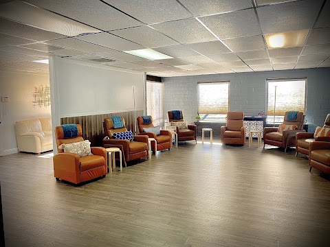 Medspa Redding Medical Corporation
