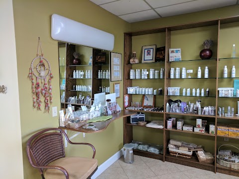 The Tigers Eye Skincare