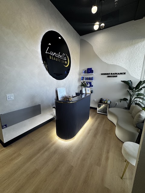 Lunabella Beauty Skin Aesthetics and Wellness