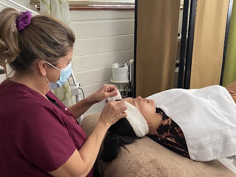 Stacey Witt Skin Care