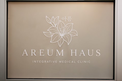 Areum Haus Integrative Medical Clinic