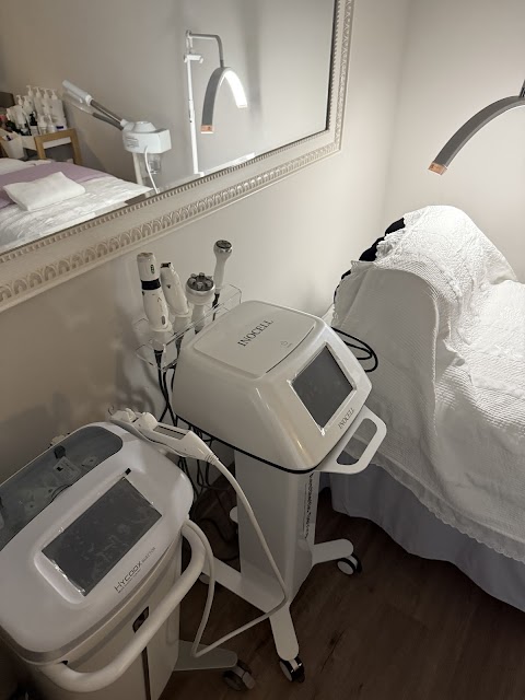 Jenny's K-Beauty Studio