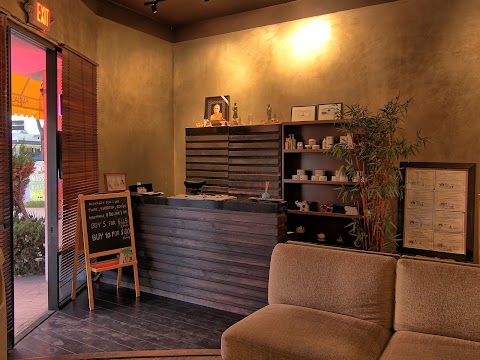 Wanserene Organic Spa & Massage