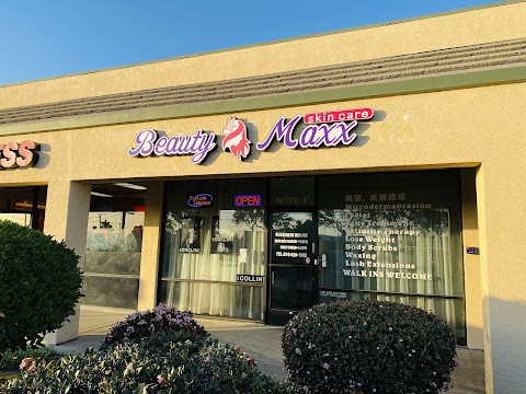 Beauty Maxx