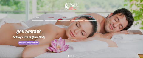 Moonlight Skin Care