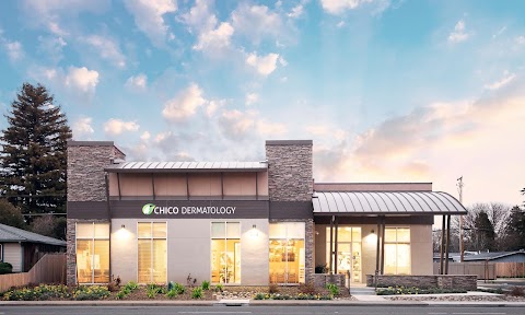 Chico Dermatology & Advanced Medical Spa