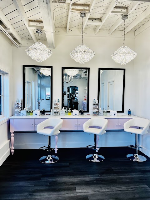 Dollface Beauty, Inc